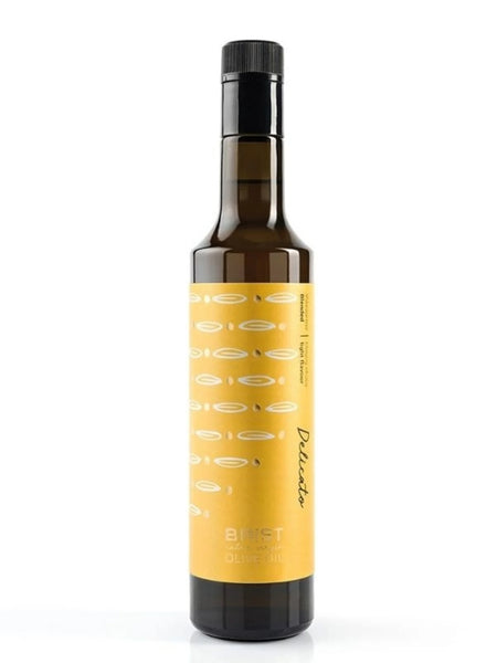 Brist Olive Oil Delicato | 500ML