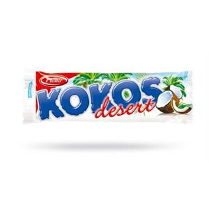 Kokos desert | Pionir | 30G