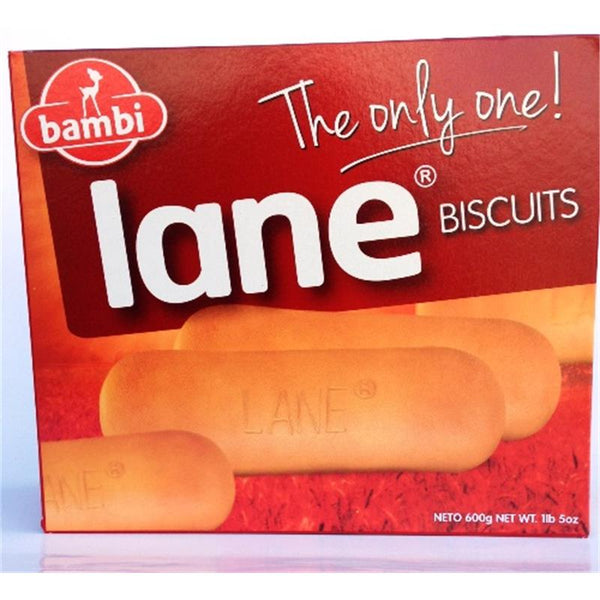 Lane Kinderkoekjes | biscuits | 600g