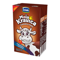Cokoladno Mleko Moja Kravica |Imlek | 250ML
