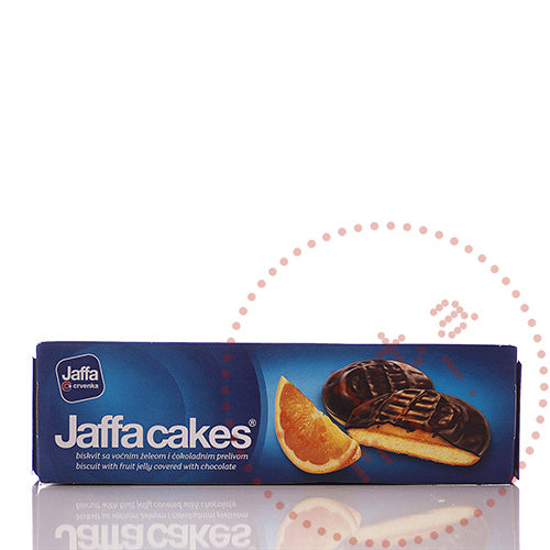 Jaffa Biscuits | Biscuit | 150G