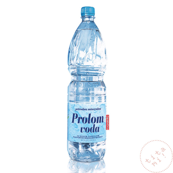 Prolom water | Prolom Voda Planinka | 1.5L