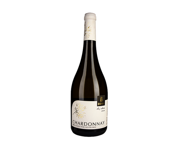 Bovin Chardonnay | 2015 | 0.75L