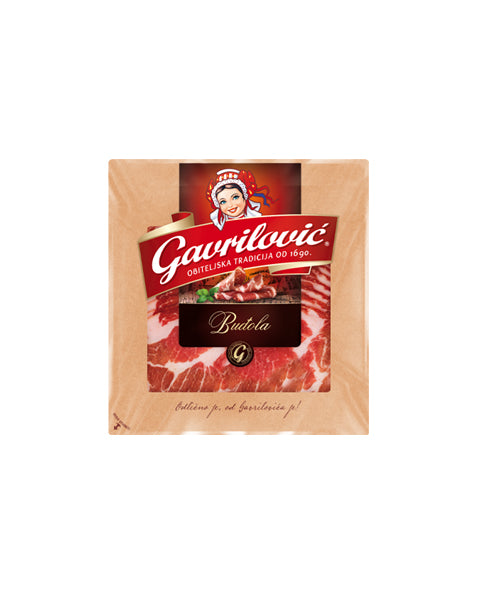 Budjola | Gavrilovic | 80G