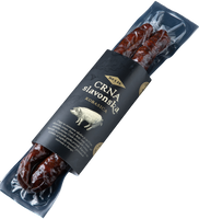 Kobasica od Crne Svinje| Belje | circa 400G