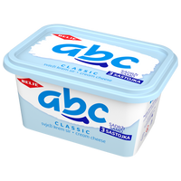 ABC Sveži Krem Sir | Belje Cream Cheese | 200G