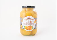 Paprika Babura | ApfelPaprika Natura | 720ML
