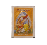 Boja Za Jaja Narandžasta | Eierverf Oranje | 3G