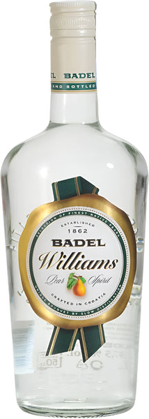 Badel Kruska | Wiliam's Badel | 0.7L 37.5%