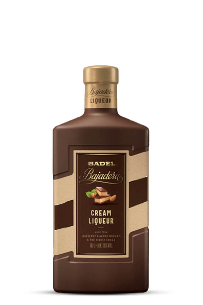 Bajadera Cream Liquer | Badel | 0.7L 16%