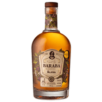 Baraba Šljiva | 42% | 0,7L