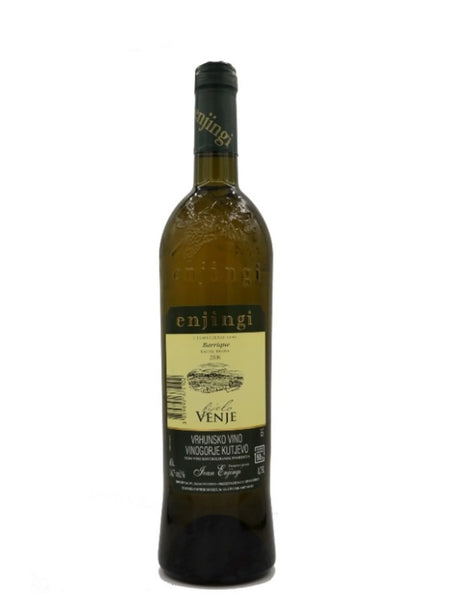 Enjingi | Belo Venje | 2015 | 0.75L
