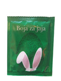 Boja Za Jaja Zelena | Eierverf Groen | 3G