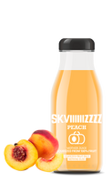 Squiiizzz Breskva | Perzik Sap | 0.2L