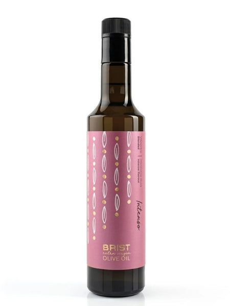 Brist Olive Oil Intenso | 500ML