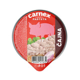 Pasteta Cajna | Theepastei | Carnex 50G