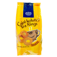 Cajni kolutici | Kras | 500G