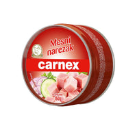 Mesni Narezak | Vlees | Carnex 150G