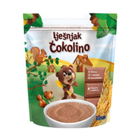 Cokolino Ontbijt | Lesnjak Cereal | 500G