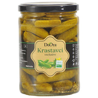 Augurken | Krastavac DoOra | 540/290G