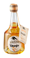 Dunja LUX | Kweepeer Stara Sokolova | LUX 0.7L