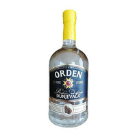 Orden Dunjevača | 40% | 0,7L