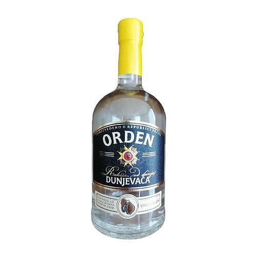 Orden Dunjevača | 40% | 0,7L