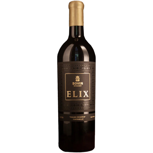 Bovin Elix | Grand Reserva 2016 | 0.75L
