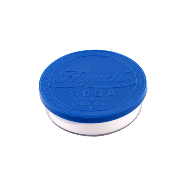 Soda Bikarbona | Franck | 40G