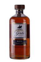 Sljivovica Gorda | Pruim Brandy Gorda | 40 % 0.7l