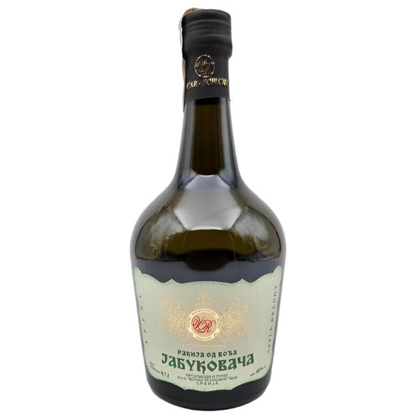 Jabuka Kopaonik | Appel Brandy Kopaonik | 40 % 0.7l