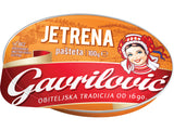 Gavrilovic Pastei | Jetrena Pasteta Leverpastei | 100G