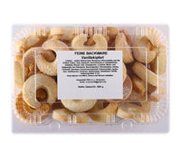 Kokos-Vanila kiflice | 400G