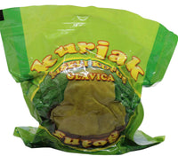 Zuurkool / Kiseli Kupus | Mezza, verpakking 2KG a 3KG | prijs per 2 KG