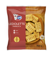 Ledolete Marelica | Ledo | 800G