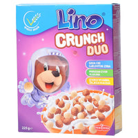 Lino Crunch Duo | 225G