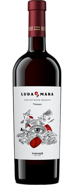 Tikves Vranec | Special Selection 2020 | 0.75L