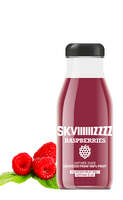 Squiiizzz Malina| Frambozen Sap | 0.2L