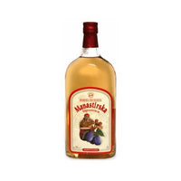 Manastirska Sljivovica | Manastirska Pruim Brandy | Simex | 50% 1L
