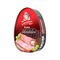Ham Sunka | Mandolina Gavrilovic | 340G