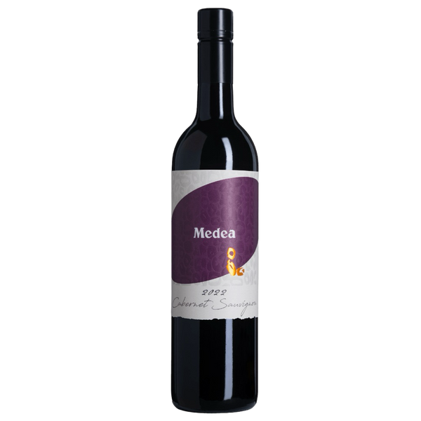 Medea Cabernet Sauvignon | 2023 | 0.75L