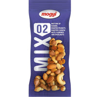 Noten Mix | Studentenhaver Mogyi | 100G