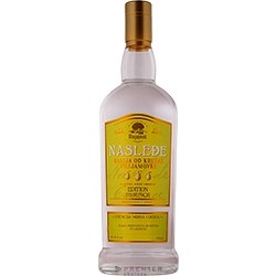 Nasleđe Viljamovka | 40% | 0,7L