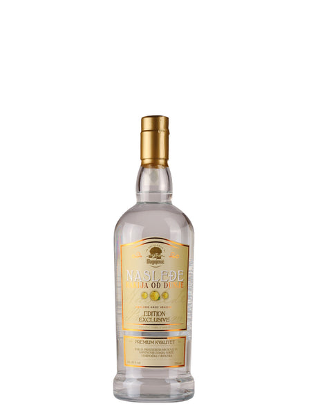 Nasleđe Dunja | 40% | 0,7L