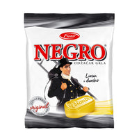 Negro Limun&Djumbir | Keel Pastilles | 100G