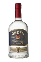 Orden Lozovaca | 40% | 0,7L