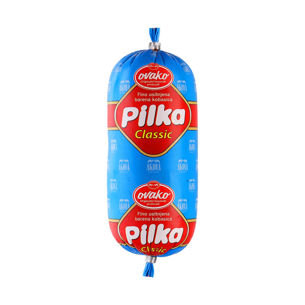 Pilka Classic Barena Kobasica | Kip Salami | Ovako | 400G