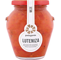 Ljutenica | Luteniza | Pelagonia | 314G
