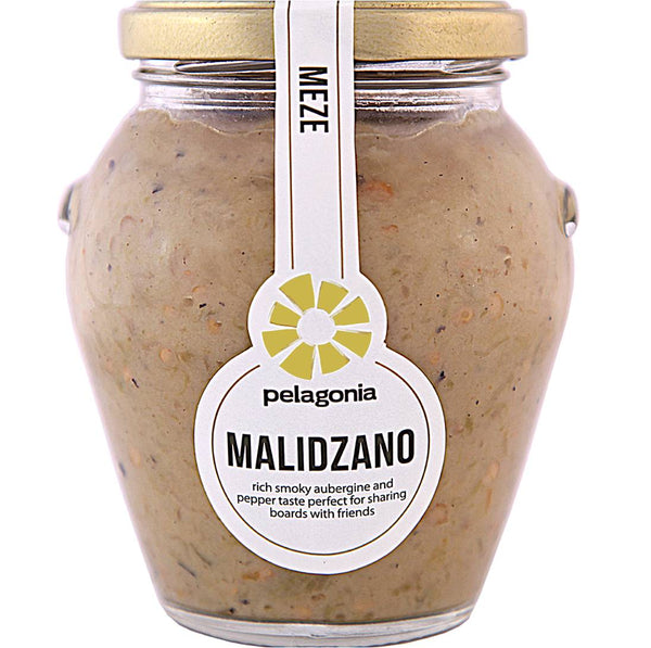 Malidzano | Pelagonia | 314G