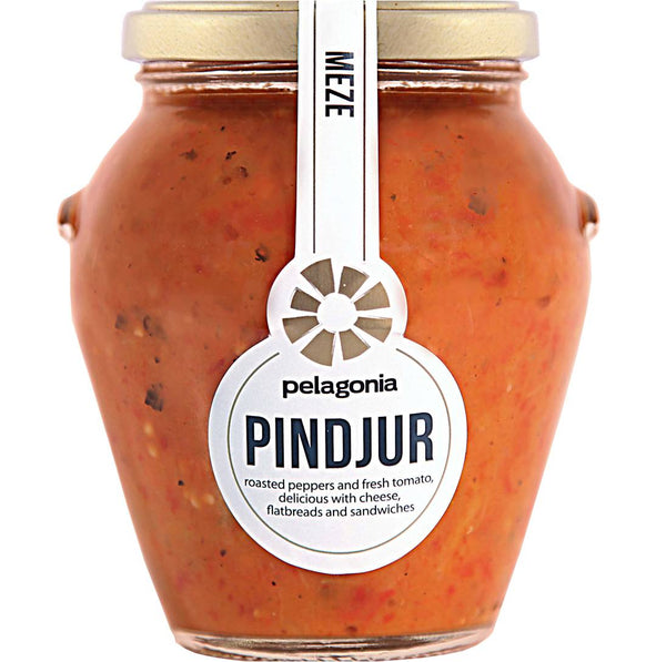 Pindjur | Pelagonia | 314G